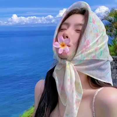 风中划船